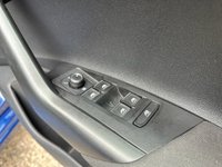 USED 2019 P VOLKSWAGEN POLO 1.0TSi SEL DSG 5dr 115bhp 