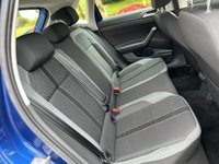 USED 2019 P VOLKSWAGEN POLO 1.0TSi SEL DSG 5dr 115bhp 