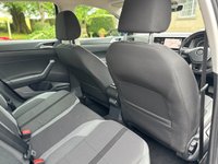 USED 2019 P VOLKSWAGEN POLO 1.0TSi SEL DSG 5dr 115bhp 