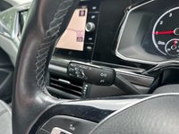 USED 2019 P VOLKSWAGEN POLO 1.0TSi SEL DSG 5dr 115bhp 