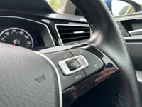 USED 2019 P VOLKSWAGEN POLO 1.0TSi SEL DSG 5dr 115bhp 