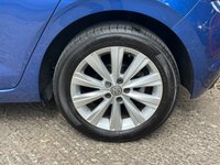 USED 2019 P VOLKSWAGEN POLO 1.0TSi SEL DSG 5dr 115bhp 