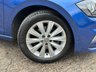 USED 2019 P VOLKSWAGEN POLO 1.0TSi SEL DSG 5dr 115bhp 
