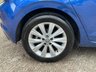 USED 2019 P VOLKSWAGEN POLO 1.0TSi SEL DSG 5dr 115bhp 