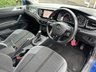 USED 2019 P VOLKSWAGEN POLO 1.0TSi SEL DSG 5dr 115bhp 