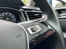 USED 2019 P VOLKSWAGEN POLO 1.0TSi SEL DSG 5dr 115bhp 
