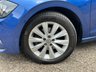 USED 2019 P VOLKSWAGEN POLO 1.0TSi SEL DSG 5dr 115bhp 