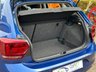 USED 2019 P VOLKSWAGEN POLO 1.0TSi SEL DSG 5dr 115bhp 