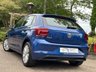 USED 2019 P VOLKSWAGEN POLO 1.0TSi SEL DSG 5dr 115bhp 