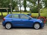 USED 2019 P VOLKSWAGEN POLO 1.0TSi SEL DSG 5dr 115bhp 