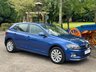 USED 2019 P VOLKSWAGEN POLO 1.0TSi SEL DSG 5dr 115bhp 