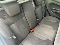 USED 2013 FORD FIESTA 1.5 TDCi TITANIUM 5dr 