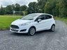 USED 2013 FORD FIESTA 1.5 TDCi TITANIUM 5dr 