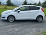 USED 2013 FORD FIESTA 1.5 TDCi TITANIUM 5dr 