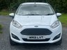 USED 2013 FORD FIESTA 1.5 TDCi TITANIUM 5dr 