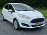 USED 2013 FORD FIESTA 1.5 TDCi TITANIUM 5dr 