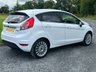 USED 2013 FORD FIESTA 1.5 TDCi TITANIUM 5dr 