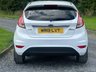 USED 2013 FORD FIESTA 1.5 TDCi TITANIUM 5dr 