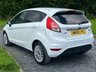 USED 2013 FORD FIESTA 1.5 TDCi TITANIUM 5dr 