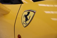 USED 2012 62 FERRARI 458 4.5 SPIDER DCT 2d 570 BHP Top Spec !!! 