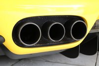 USED 2012 62 FERRARI 458 4.5 SPIDER DCT 2d 570 BHP Top Spec !!! 