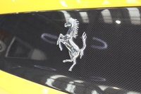 USED 2012 62 FERRARI 458 4.5 SPIDER DCT 2d 570 BHP Top Spec !!! 