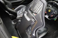 USED 2012 62 FERRARI 458 4.5 SPIDER DCT 2d 570 BHP Top Spec !!! 