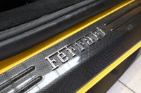 USED 2012 62 FERRARI 458 4.5 SPIDER DCT 2d 570 BHP Top Spec !!! 