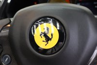 USED 2012 62 FERRARI 458 4.5 SPIDER DCT 2d 570 BHP Top Spec !!! 