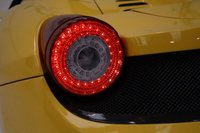 USED 2012 62 FERRARI 458 4.5 SPIDER DCT 2d 570 BHP Top Spec !!! 