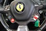 USED 2012 62 FERRARI 458 4.5 SPIDER DCT 2d 570 BHP Top Spec !!! 