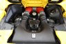 USED 2012 62 FERRARI 458 4.5 SPIDER DCT 2d 570 BHP Top Spec !!! 