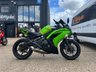 USED 2014 63 KAWASAKI ER-6F - BUY ONLINE 24 HRS A DAY - FINANCE AVAILABLE - ALL TYPES OF CREDIT ACCEPTED 