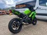 USED 2014 63 KAWASAKI ER-6F - BUY ONLINE 24 HRS A DAY - FINANCE AVAILABLE - ALL TYPES OF CREDIT ACCEPTED 