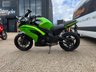 USED 2014 63 KAWASAKI ER-6F - BUY ONLINE 24 HRS A DAY - FINANCE AVAILABLE - ALL TYPES OF CREDIT ACCEPTED 