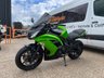 USED 2014 63 KAWASAKI ER-6F - BUY ONLINE 24 HRS A DAY - FINANCE AVAILABLE - ALL TYPES OF CREDIT ACCEPTED 