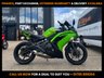 USED 2014 63 KAWASAKI ER-6F - BUY ONLINE 24 HRS A DAY - FINANCE AVAILABLE - ALL TYPES OF CREDIT ACCEPTED 