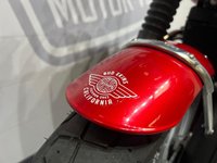USED 2020 70 TRIUMPH BONNEVILLE T100 BUD EKINS - BUY ONLINE 24 HRS A DAY - FINANCE AVAILABLE - ALL TYPES OF CREDIT ACCEPTED ONLY 1,111 MILES FROM NEW