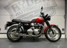 USED 2020 70 TRIUMPH BONNEVILLE T100 BUD EKINS - BUY ONLINE 24 HRS A DAY - FINANCE AVAILABLE - ALL TYPES OF CREDIT ACCEPTED ONLY 1,111 MILES FROM NEW