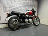 USED 2020 70 TRIUMPH BONNEVILLE T100 BUD EKINS - BUY ONLINE 24 HRS A DAY - FINANCE AVAILABLE - ALL TYPES OF CREDIT ACCEPTED ONLY 1,111 MILES FROM NEW