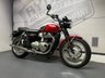 USED 2020 70 TRIUMPH BONNEVILLE T100 BUD EKINS - BUY ONLINE 24 HRS A DAY - FINANCE AVAILABLE - ALL TYPES OF CREDIT ACCEPTED ONLY 1,111 MILES FROM NEW