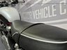 USED 2020 70 TRIUMPH BONNEVILLE T100 BUD EKINS - BUY ONLINE 24 HRS A DAY - FINANCE AVAILABLE - ALL TYPES OF CREDIT ACCEPTED ONLY 1,111 MILES FROM NEW