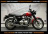 USED 2020 70 TRIUMPH BONNEVILLE T100 BUD EKINS - BUY ONLINE 24 HRS A DAY - FINANCE AVAILABLE - ALL TYPES OF CREDIT ACCEPTED ONLY 1,111 MILES FROM NEW