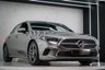USED 2020 20 MERCEDES-BENZ A-CLASS 1.5 A 180 D SE 5d 114 BHP 