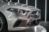USED 2020 20 MERCEDES-BENZ A-CLASS 1.5 A 180 D SE 5d 114 BHP 