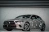 USED 2020 20 MERCEDES-BENZ A-CLASS 1.5 A 180 D SE 5d 114 BHP 