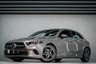 USED 2020 20 MERCEDES-BENZ A-CLASS 1.5 A 180 D SE 5d 114 BHP 
