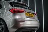 USED 2020 20 MERCEDES-BENZ A-CLASS 1.5 A 180 D SE 5d 114 BHP 