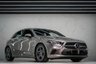 USED 2020 20 MERCEDES-BENZ A-CLASS 1.5 A 180 D SE 5d 114 BHP 