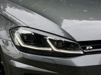 USED 2018 18 VOLKSWAGEN GOLF 2.0 R TSI DSG 5d 306 BHP 